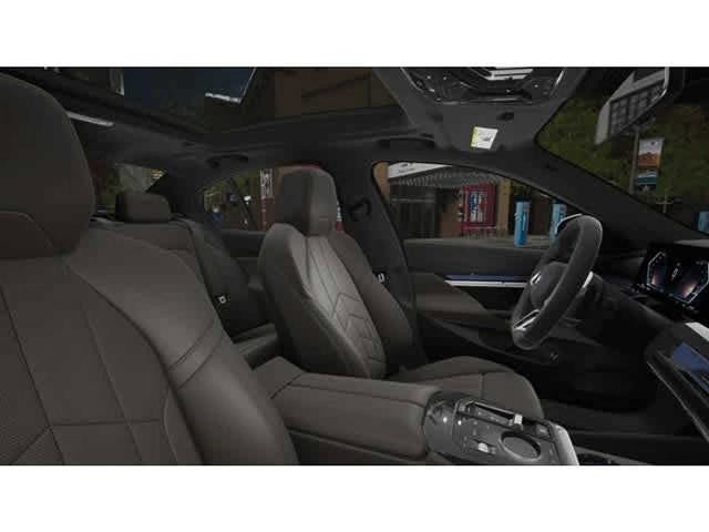 2026 BMW 5 Series 530i xDrive Sedan