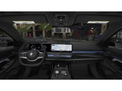 2026 BMW 5 Series 530i xDrive Sedan