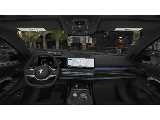 2026 BMW 5 Series 530i xDrive Sedan