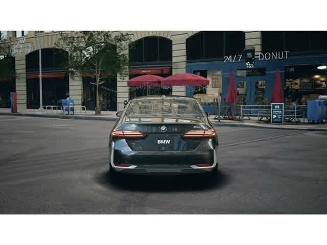 2026 BMW 5 Series 530i xDrive Sedan