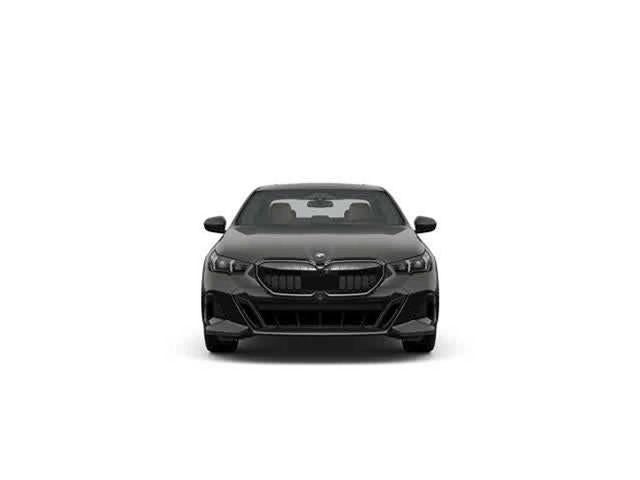 2026 BMW 5 Series 530i xDrive Sedan