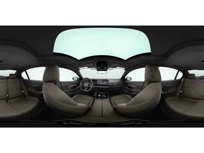 2026 BMW 5 Series 530i xDrive Sedan