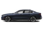 2026 BMW 5 Series 530i xDrive Sedan