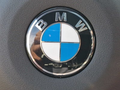 2025 BMW 5 Series 530i xDrive Sedan