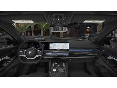 2026 BMW 5 Series 530i xDrive Sedan