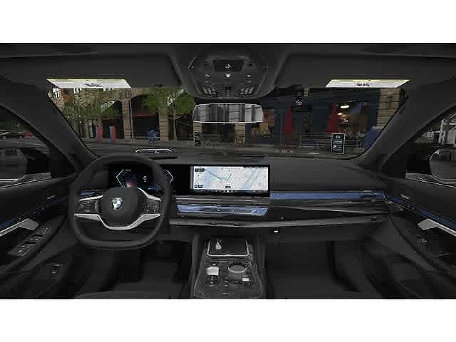 2026 BMW 5 Series 530i xDrive Sedan