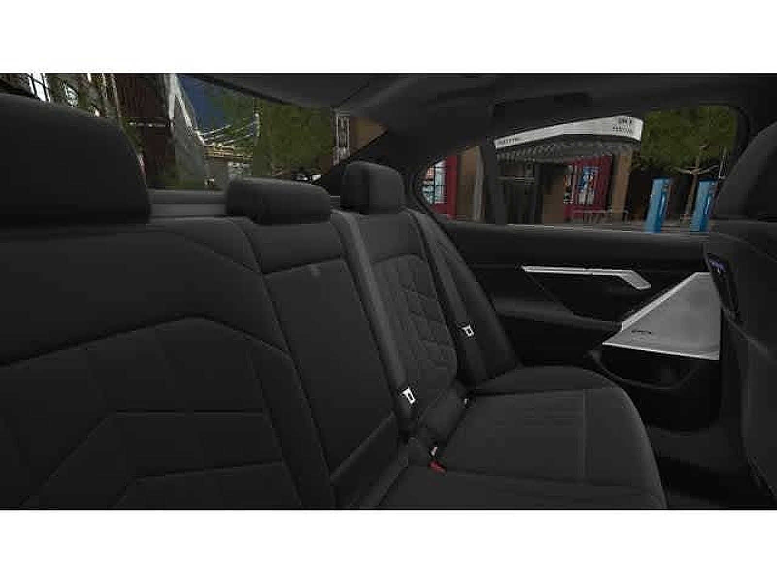 2026 BMW 5 Series 530i xDrive Sedan