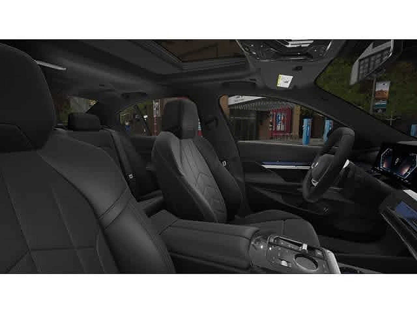 2026 BMW 5 Series 530i xDrive Sedan