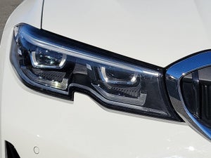 2021 BMW 3 Series 330i xDrive Sedan