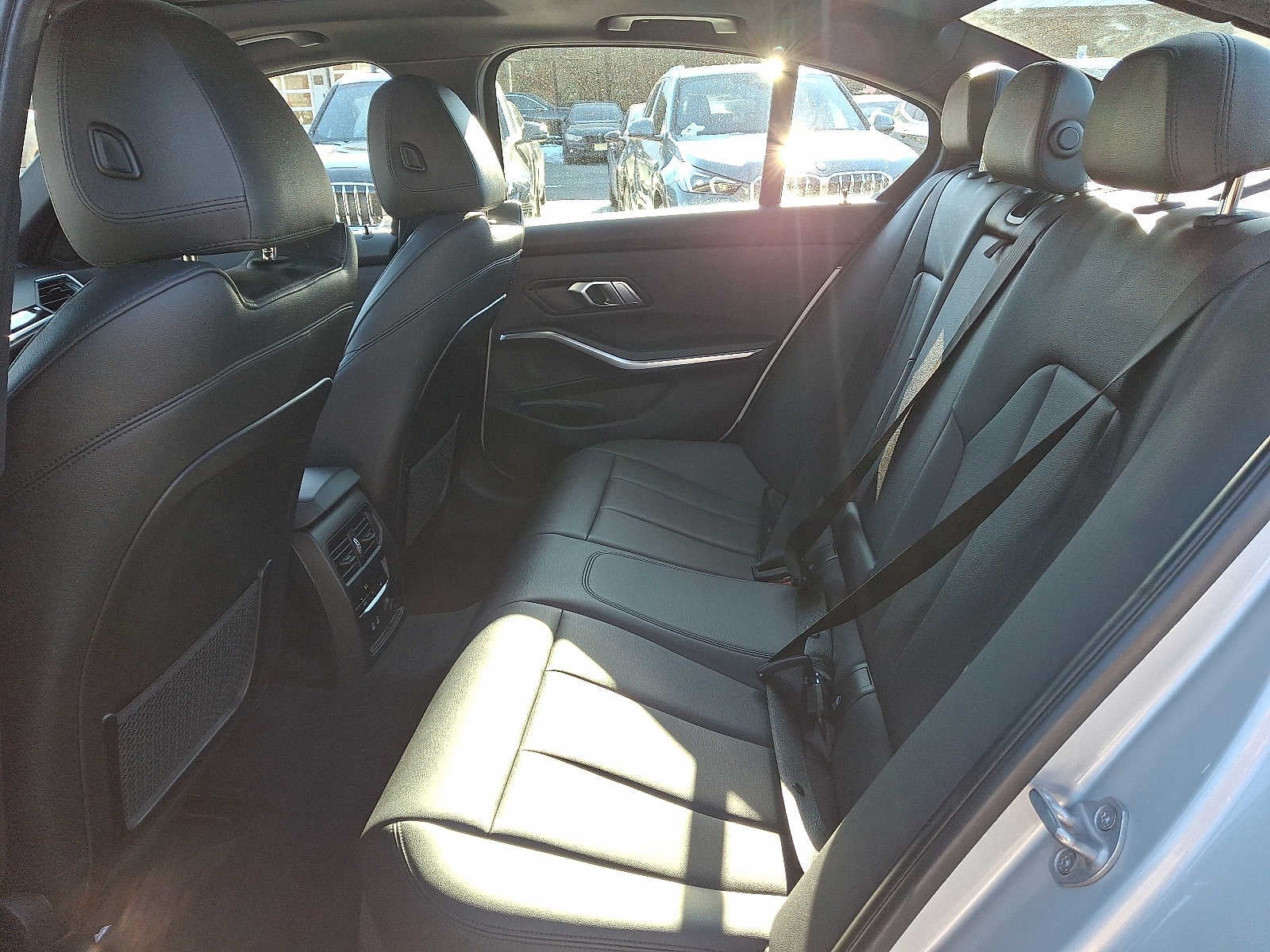 2019 BMW 3 Series 330i xDrive Sedan