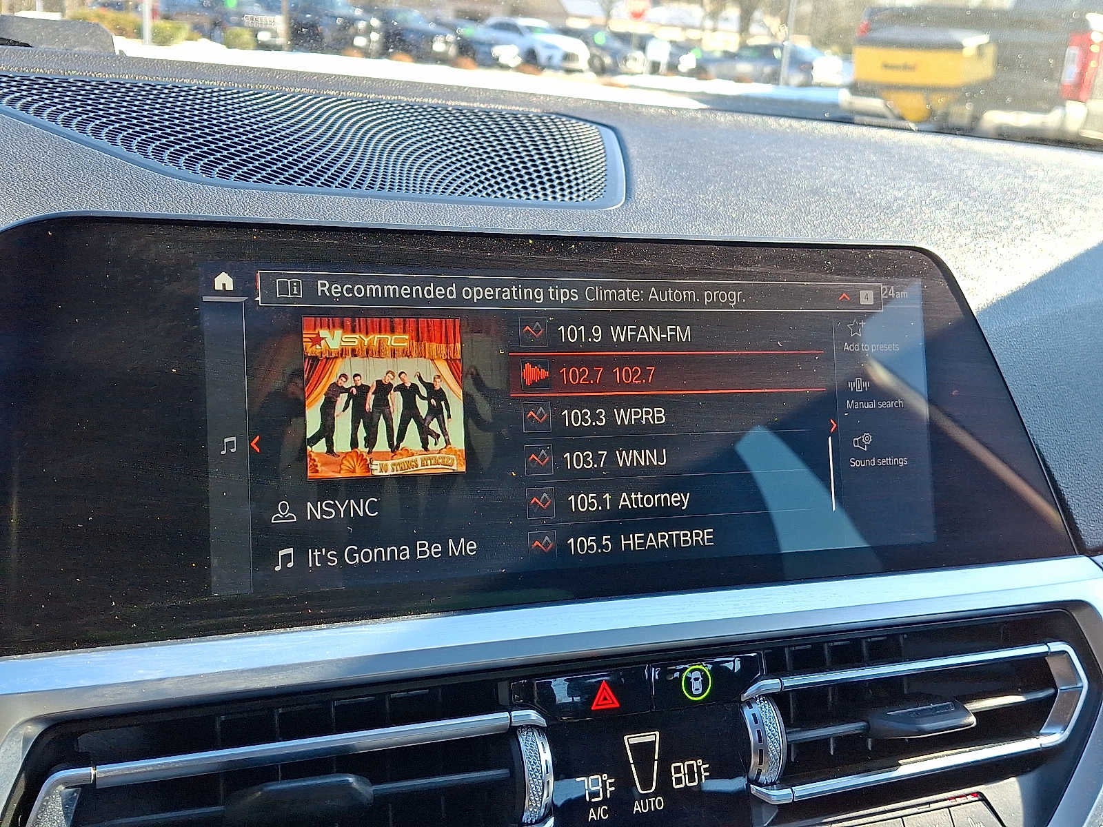 2019 BMW 3 Series 330i xDrive Sedan