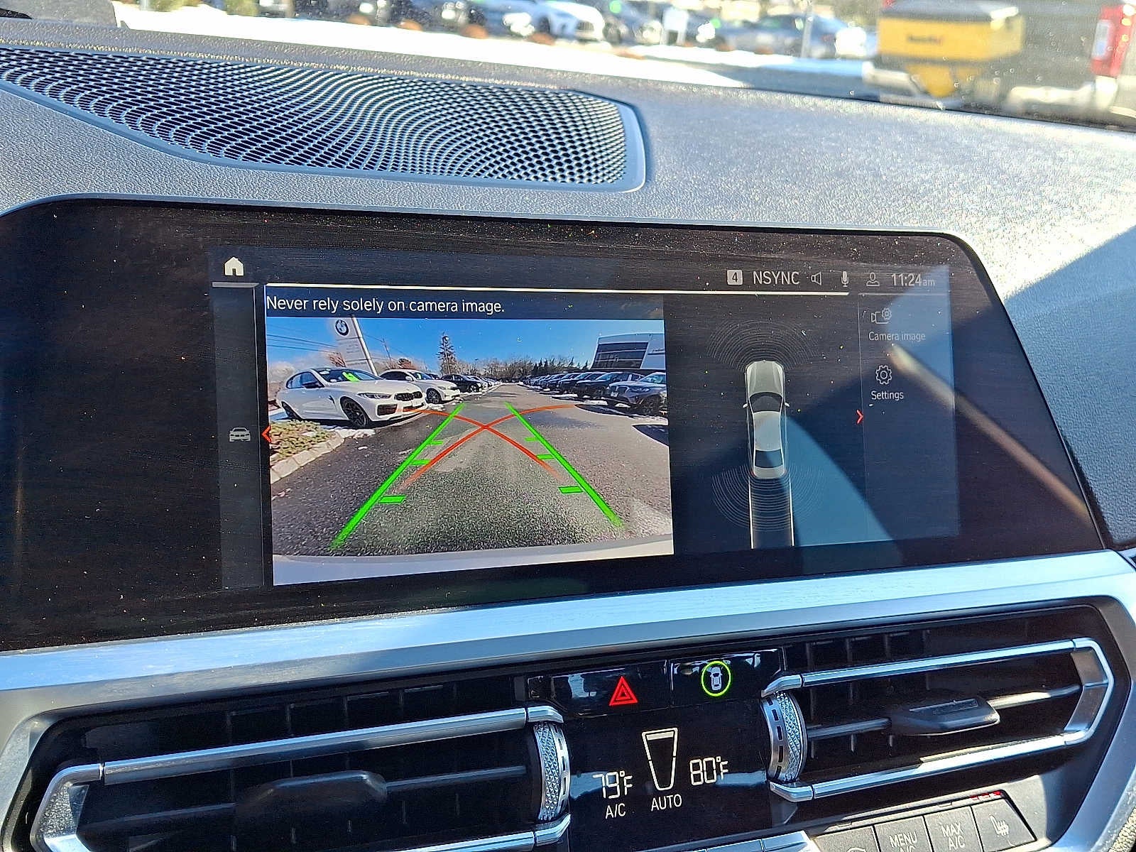 2019 BMW 3 Series 330i xDrive Sedan