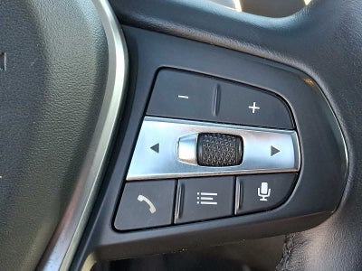 2019 BMW 3 Series 330i xDrive Sedan