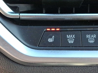 2019 BMW 3 Series 330i xDrive Sedan