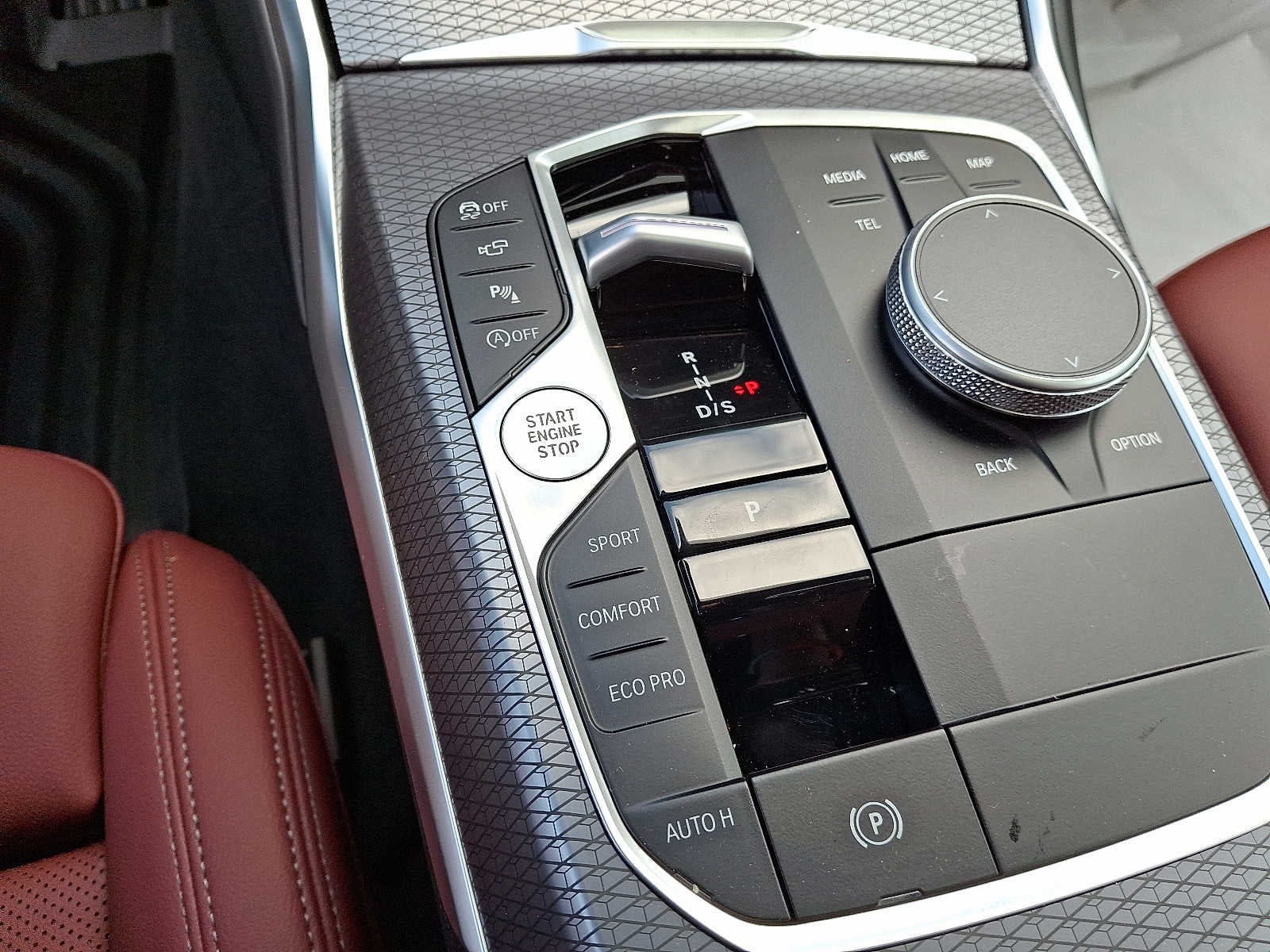 2025 BMW 4 Series 430i xDrive Coupe