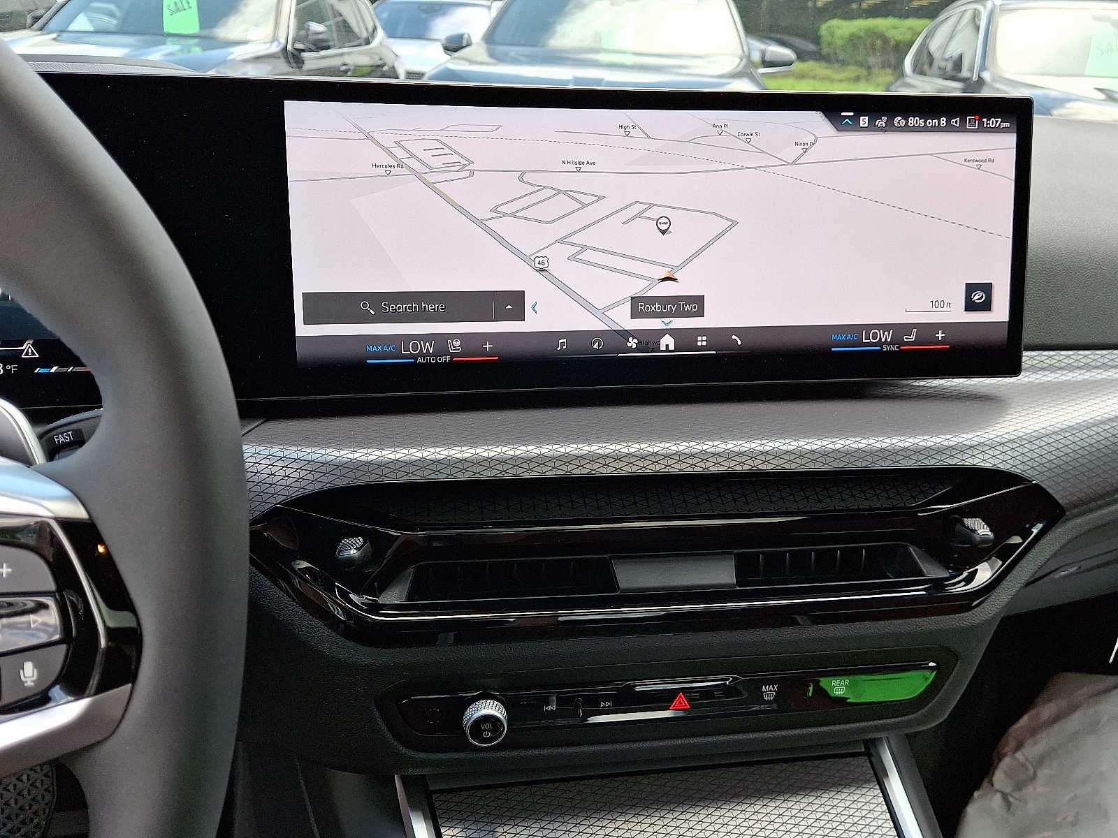 2025 BMW 4 Series 430i xDrive Coupe