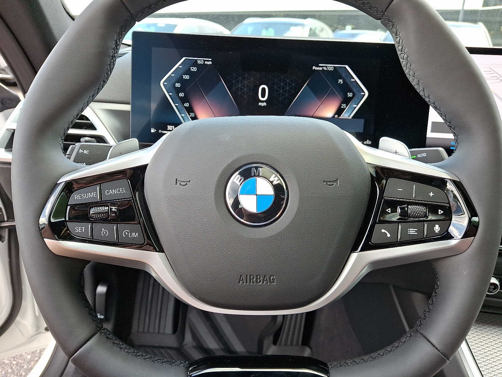 2025 BMW 4 Series 430i xDrive Coupe