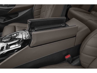 2026 BMW 5 Series 540i xDrive Sedan