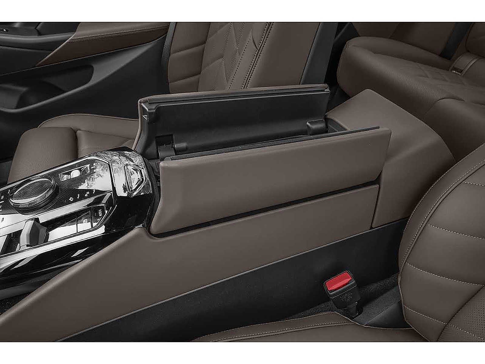 2026 BMW 5 Series 540i xDrive Sedan