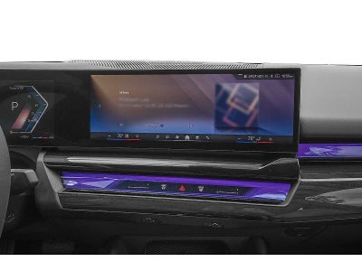 2026 BMW 5 Series 540i xDrive Sedan