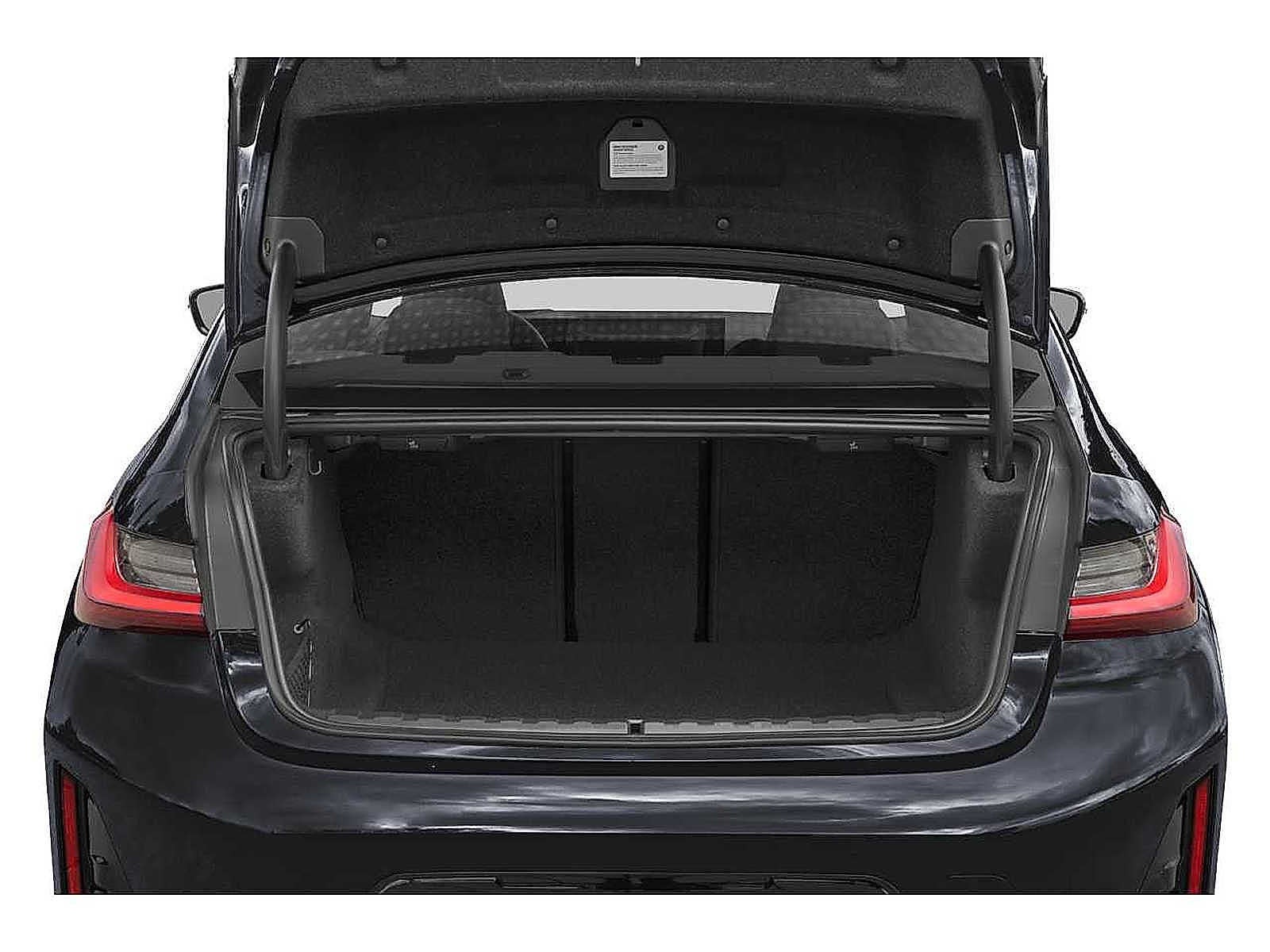 2026 BMW 3 Series M340i xDrive Sedan *Ltd Avail*