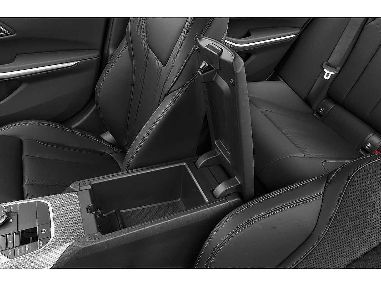 2026 BMW 3 Series M340i xDrive Sedan *Ltd Avail*