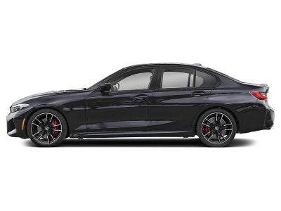 2026 BMW 3 Series M340i xDrive Sedan *Ltd Avail*
