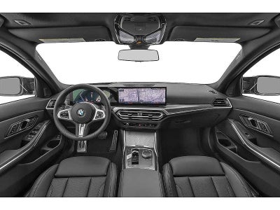 2026 BMW 3 Series M340i xDrive Sedan *Ltd Avail*