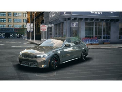 2026 BMW 3 Series M340i xDrive Sedan *Ltd Avail*