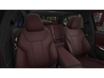 2026 BMW 3 Series M340i xDrive Sedan *Ltd Avail*