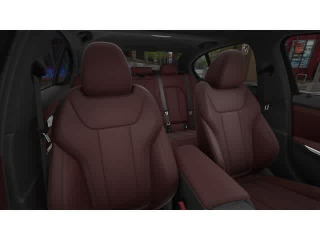 2026 BMW 3 Series M340i xDrive Sedan *Ltd Avail*