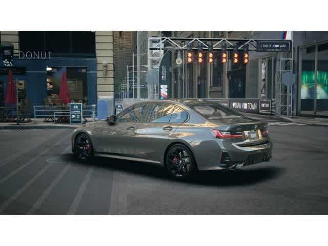 2026 BMW 3 Series M340i xDrive Sedan *Ltd Avail*