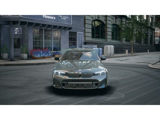 2026 BMW 3 Series M340i xDrive Sedan *Ltd Avail*
