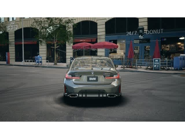 2026 BMW 3 Series M340i xDrive Sedan *Ltd Avail*