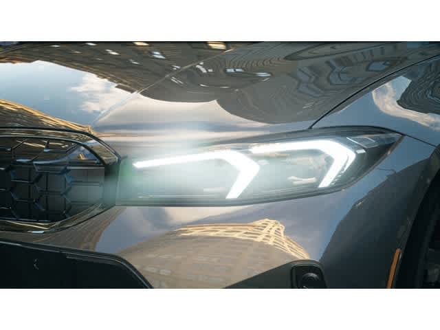 2026 BMW 3 Series M340i xDrive Sedan *Ltd Avail*