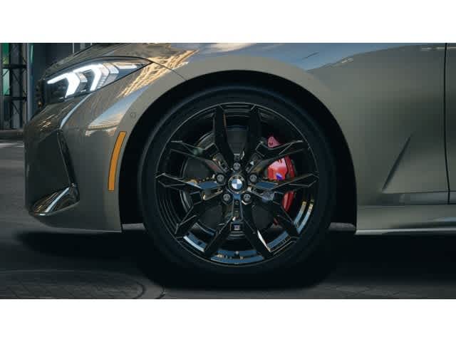 2026 BMW 3 Series M340i xDrive Sedan *Ltd Avail*