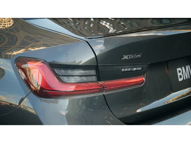 2026 BMW 3 Series M340i xDrive Sedan *Ltd Avail*