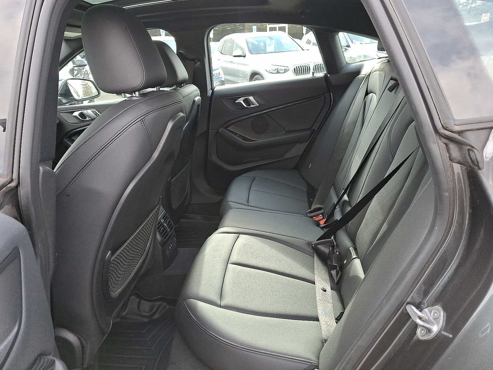 2021 BMW 2 Series 228i xDrive Gran Coupe