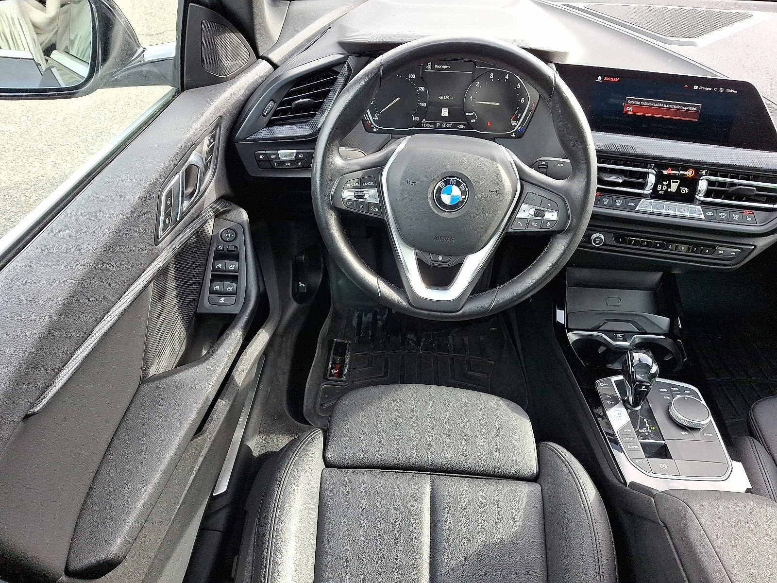 2021 BMW 2 Series 228i xDrive Gran Coupe