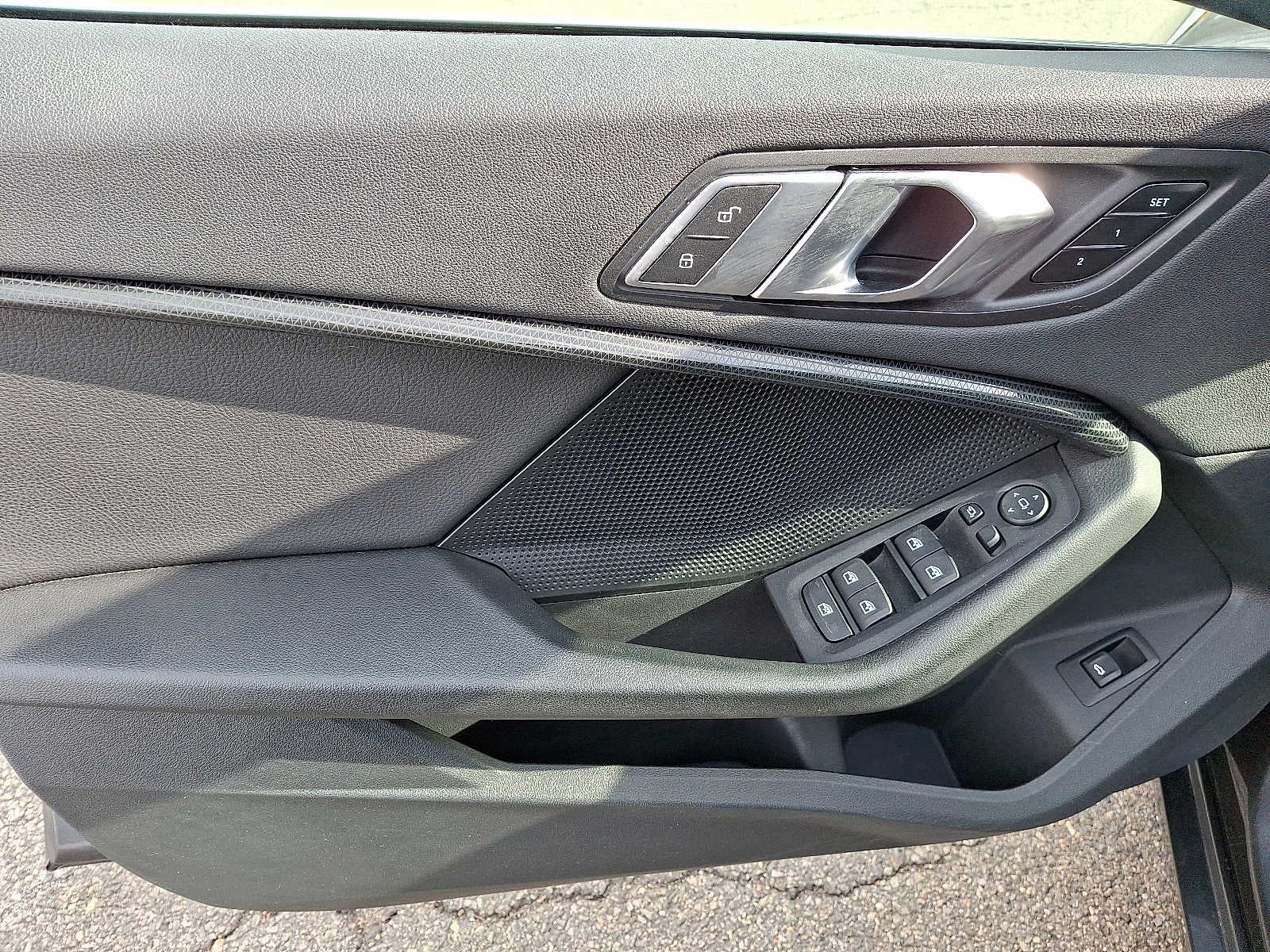 2021 BMW 2 Series 228i xDrive Gran Coupe