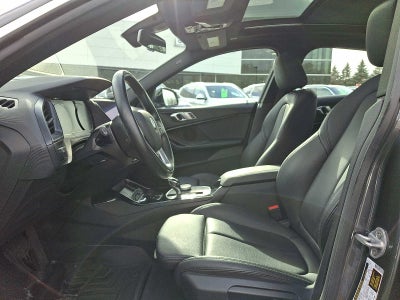 2021 BMW 2 Series 228i xDrive Gran Coupe