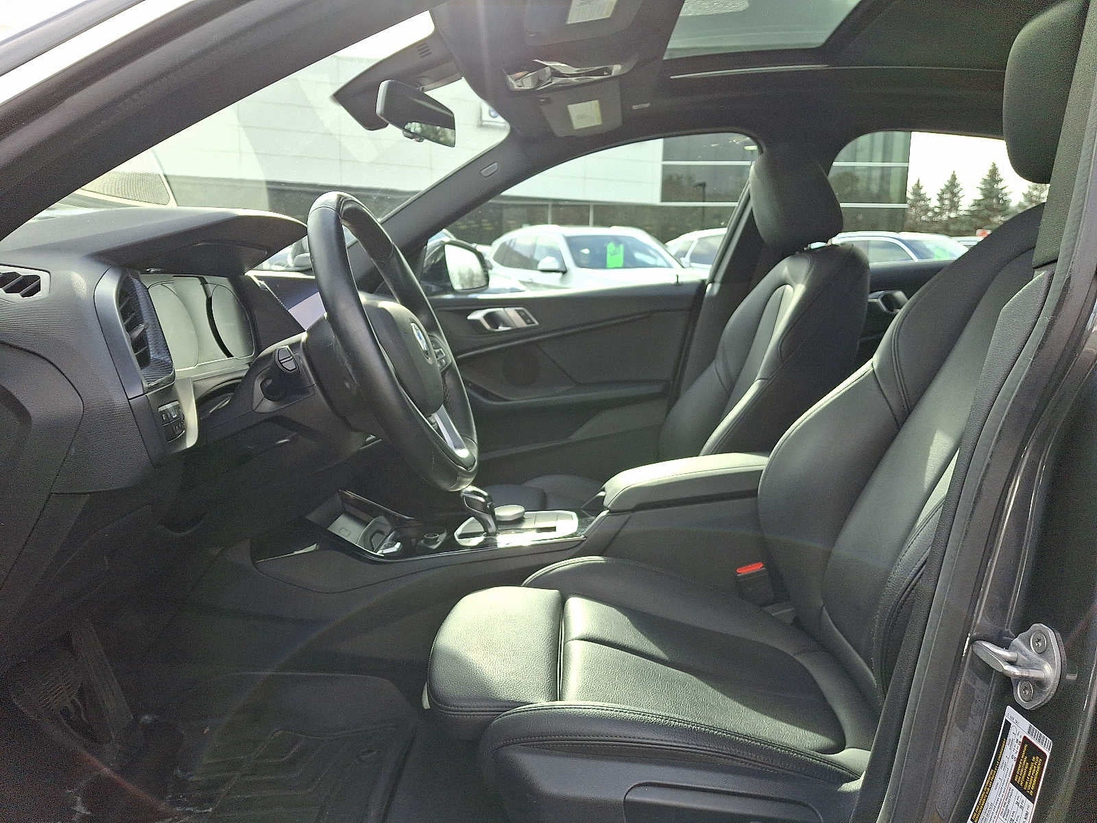 2021 BMW 2 Series 228i xDrive Gran Coupe