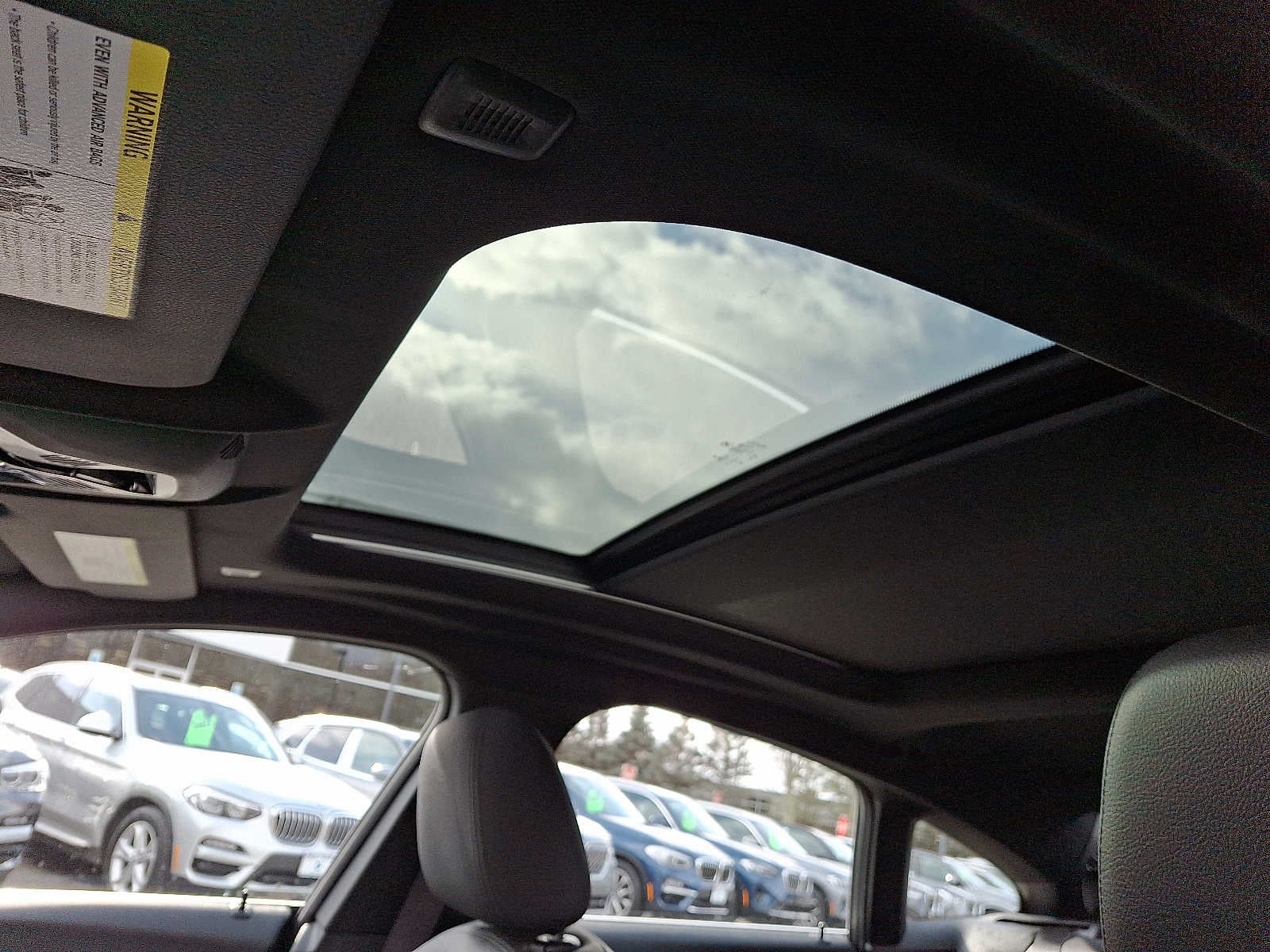 2021 BMW 2 Series 228i xDrive Gran Coupe