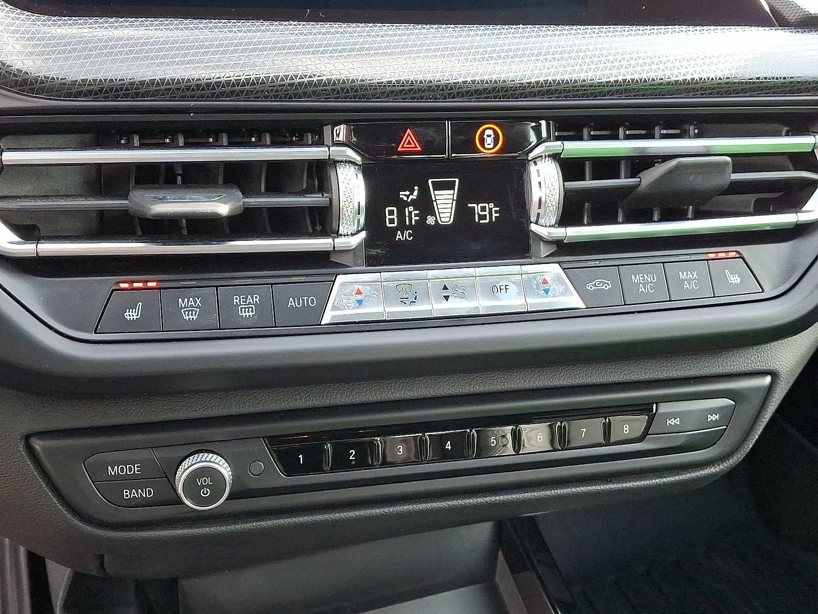 2021 BMW 2 Series 228i xDrive Gran Coupe