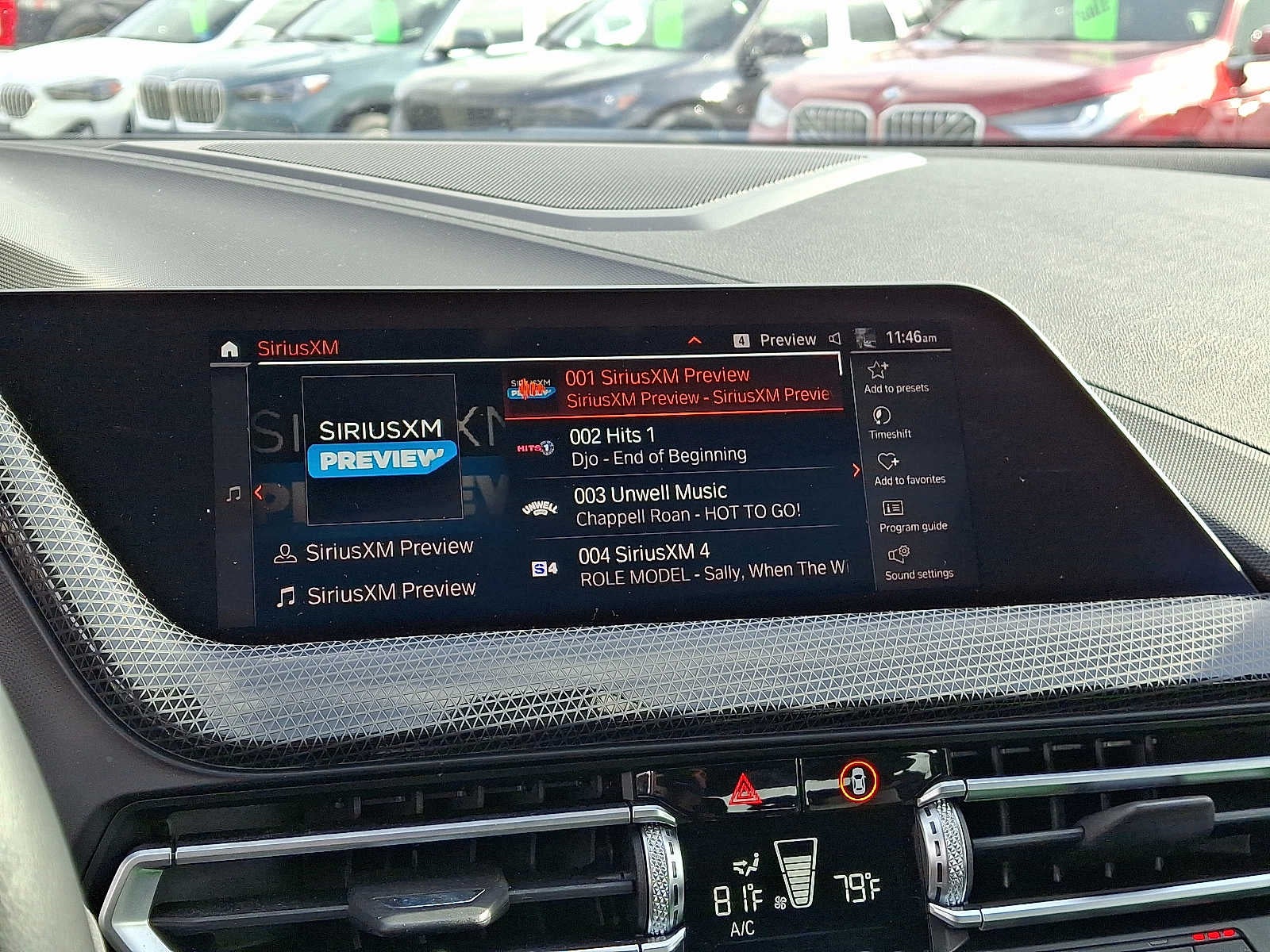 2021 BMW 2 Series 228i xDrive Gran Coupe