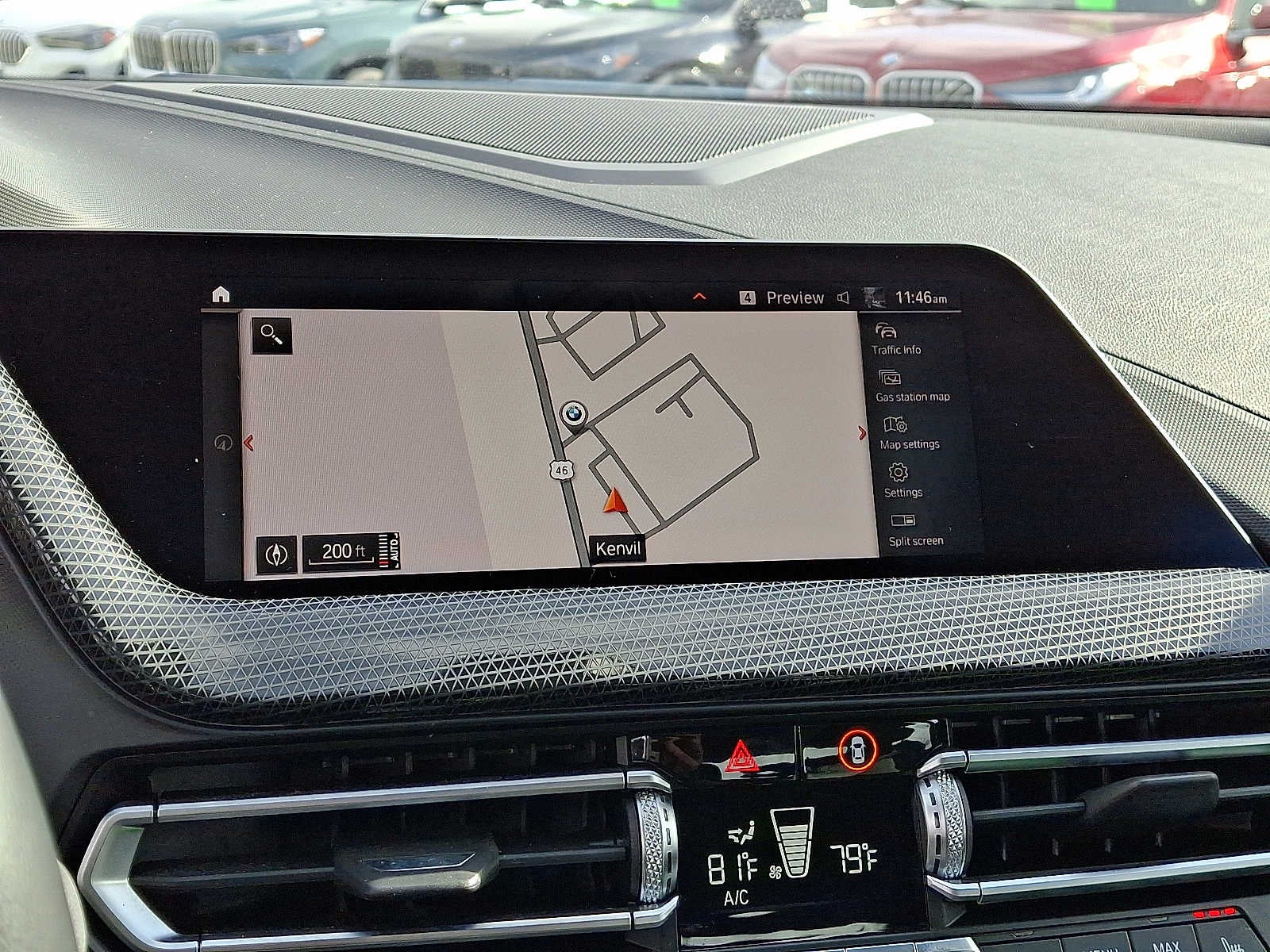 2021 BMW 2 Series 228i xDrive Gran Coupe