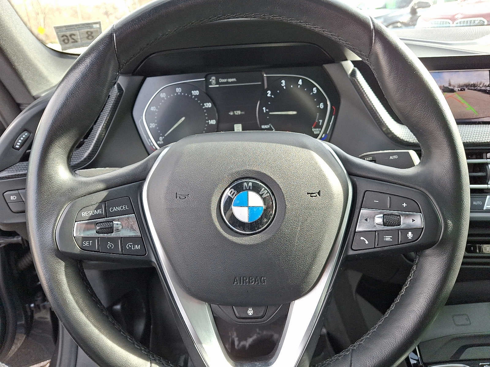 2021 BMW 2 Series 228i xDrive Gran Coupe