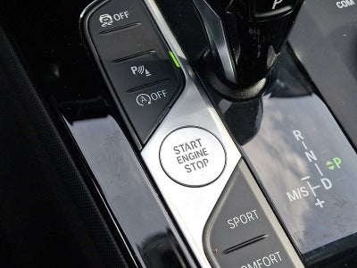 2021 BMW 2 Series 228i xDrive Gran Coupe