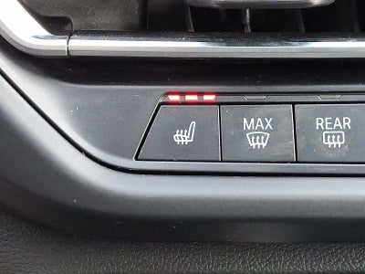 2021 BMW 2 Series 228i xDrive Gran Coupe