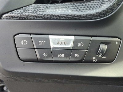 2021 BMW 2 Series 228i xDrive Gran Coupe